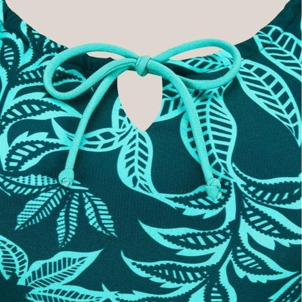 SalernoOP едноделен костим за капење